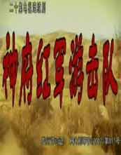 神府红军游击队