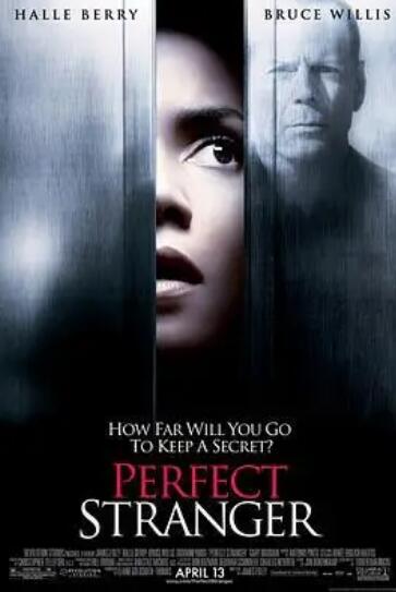 完美陌生人(法国版)